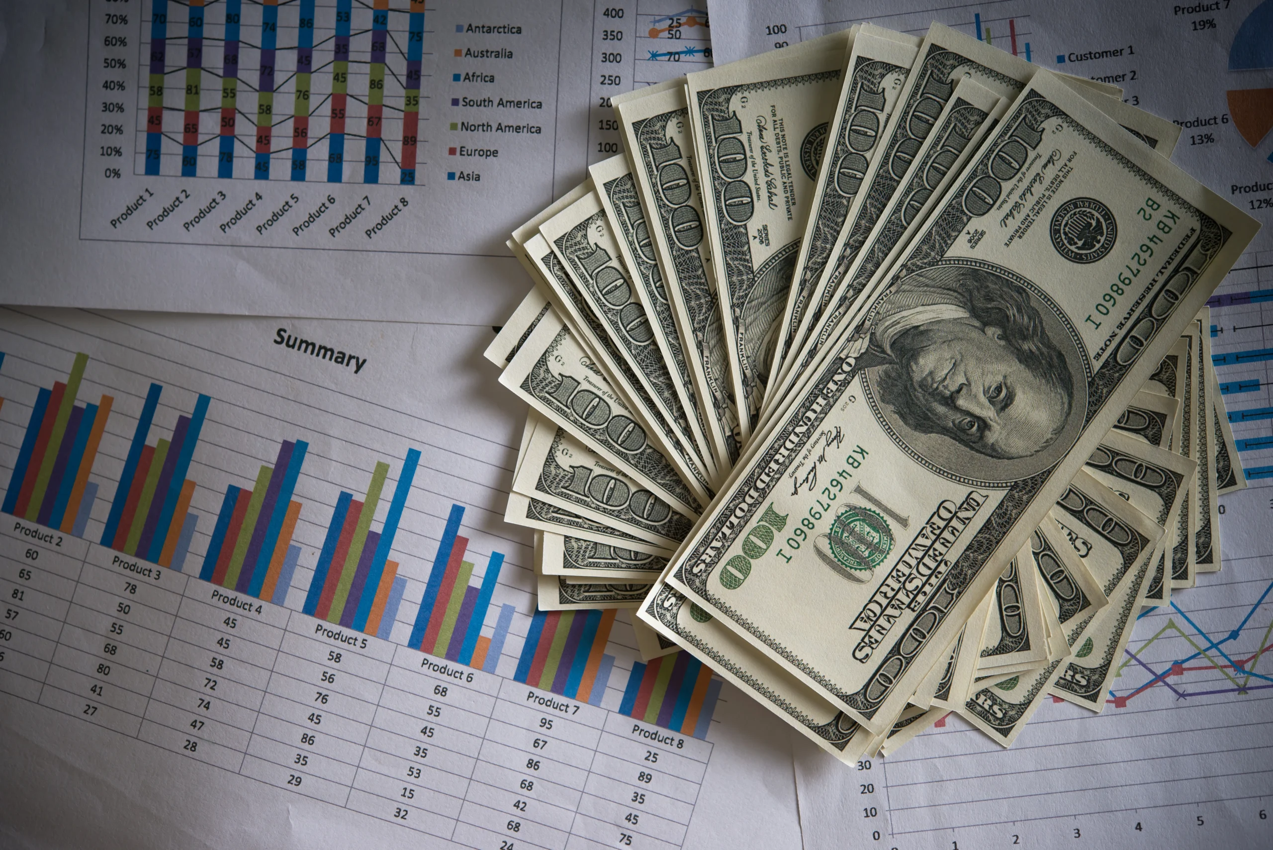 How Cash Flow Management Helps Small Businesses Grow