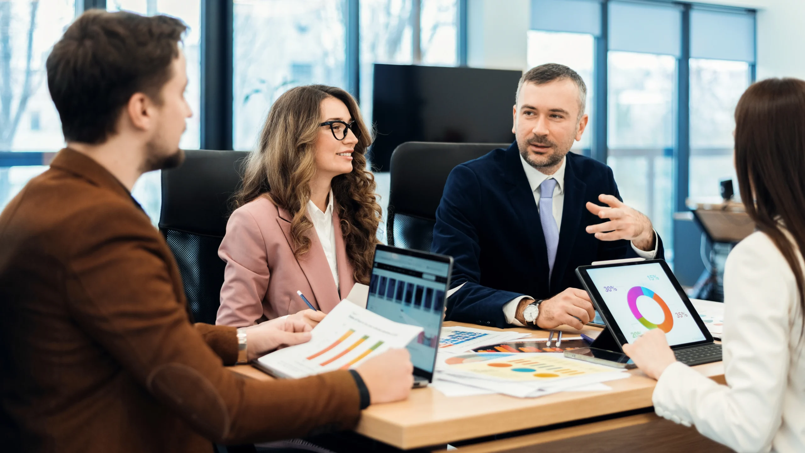 Why Financial Clarity Is Essential For Business Success