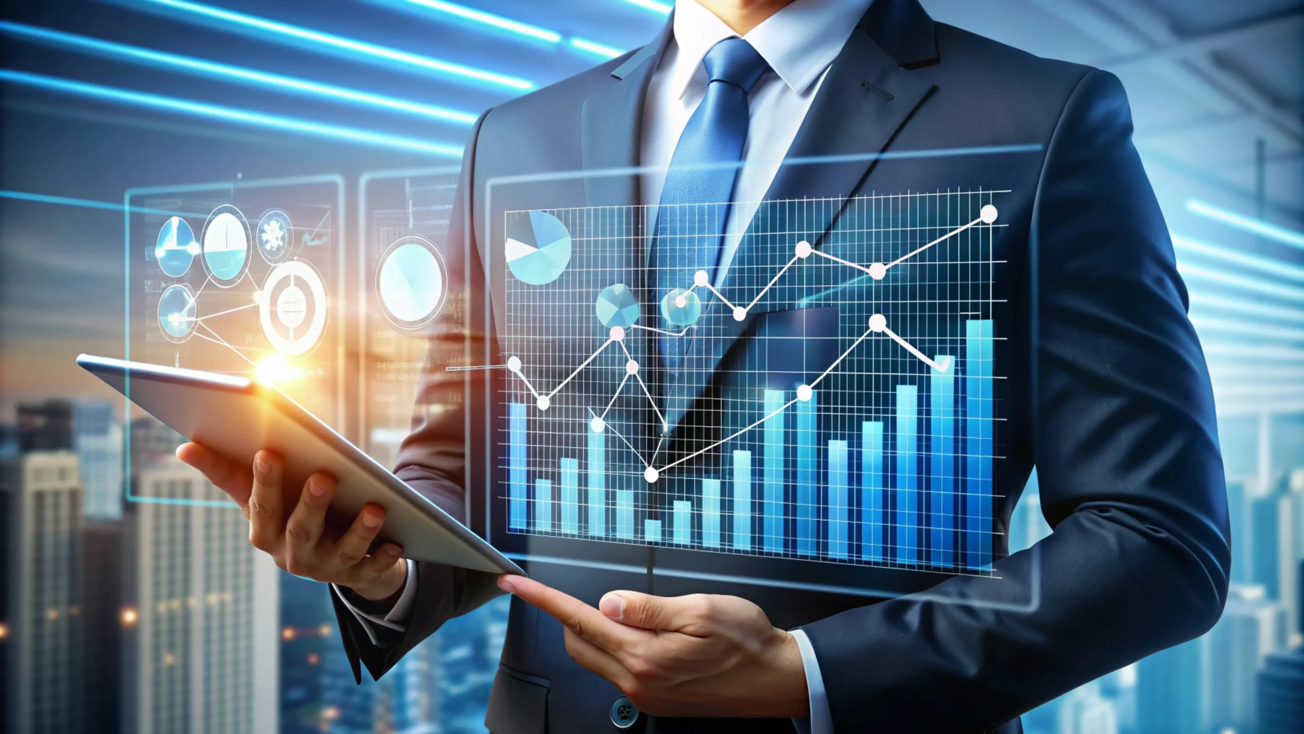 5 Signs Your Business Needs Better Financial Systems